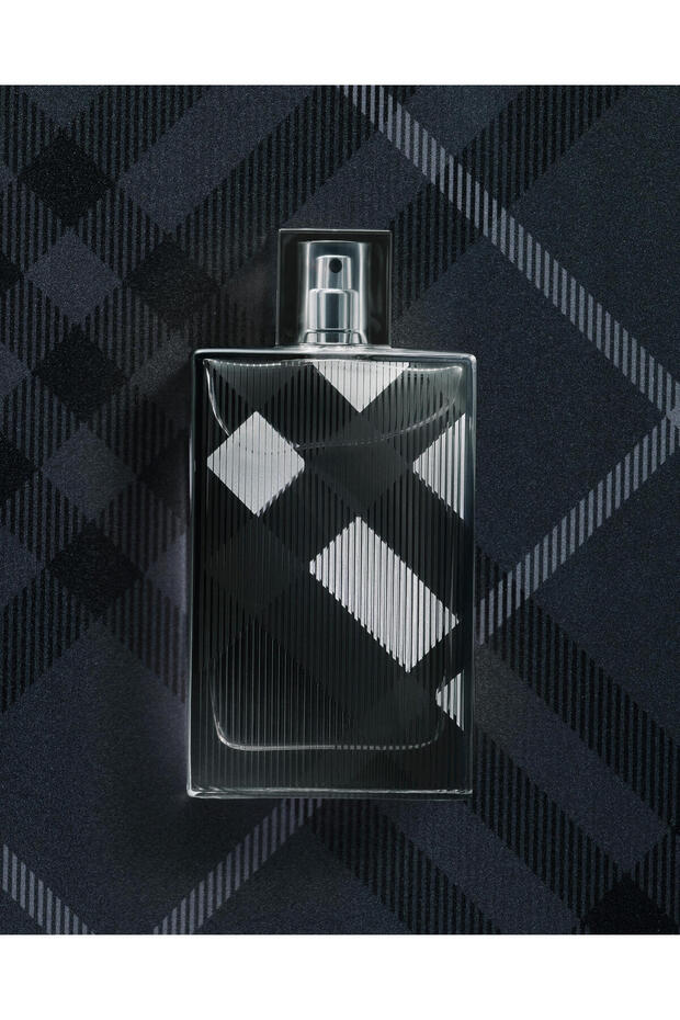 Brit For Men EDT 100 ml Parfüm - 2
