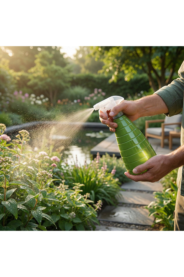 Nau Clear Sprey 8169 - 3