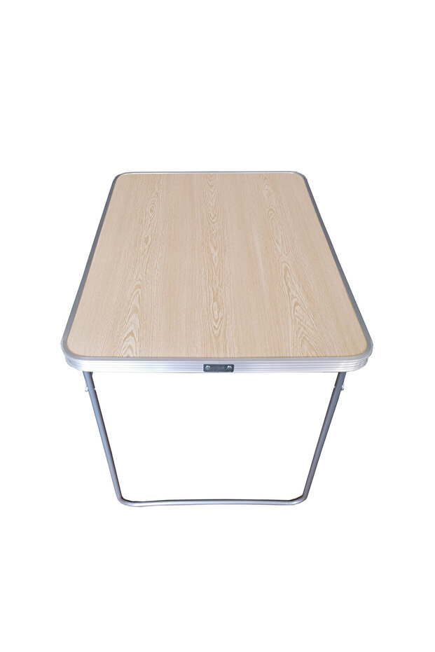 Katlanır Kamp Masası - 4