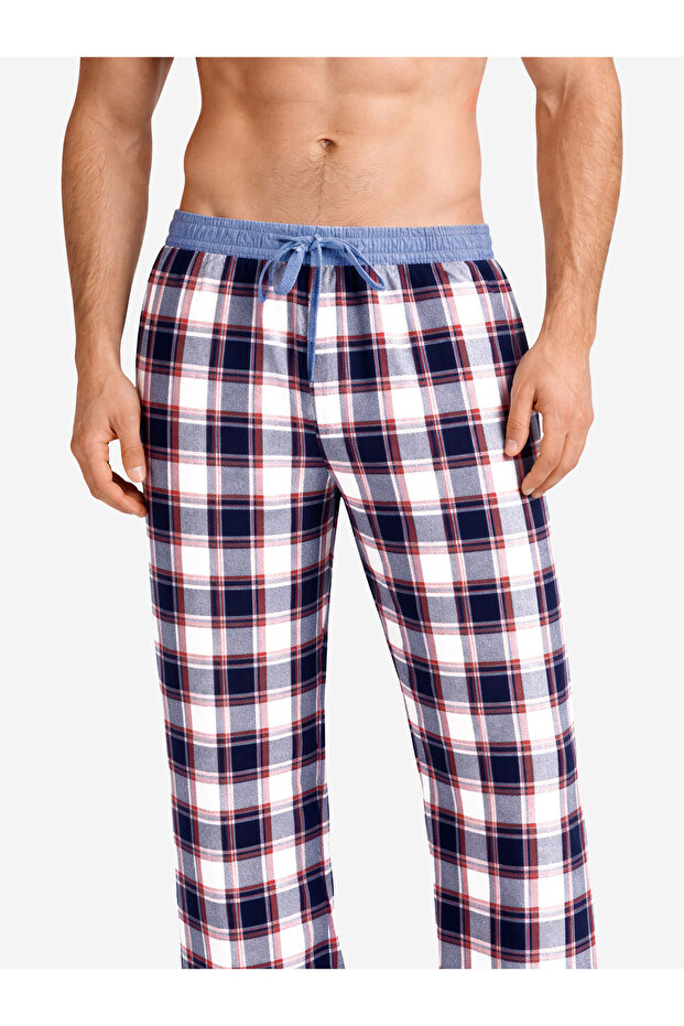 Pyjamahose Olden Glory Pants - 3