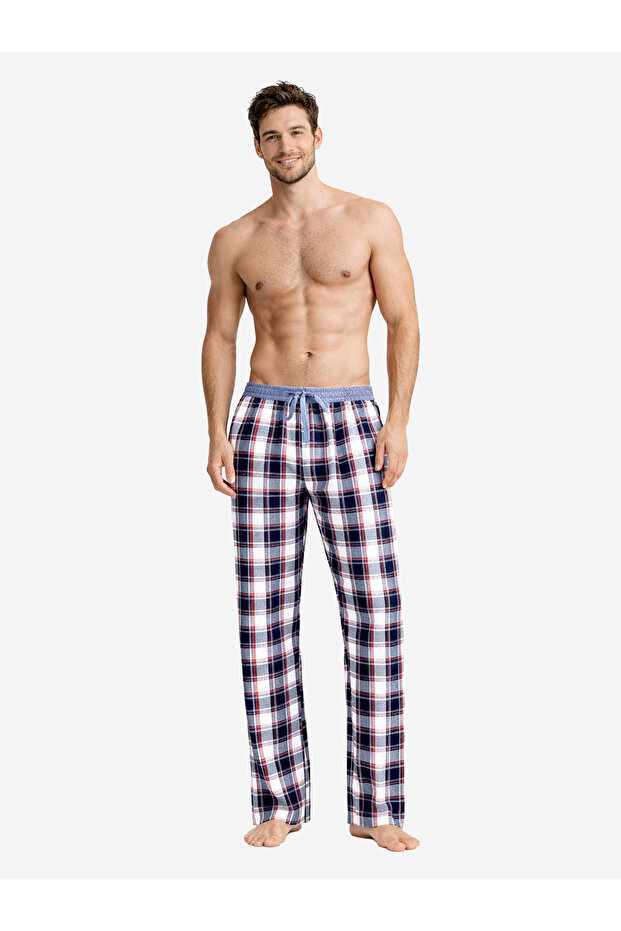 Pyjamahose Olden Glory Pants - 1