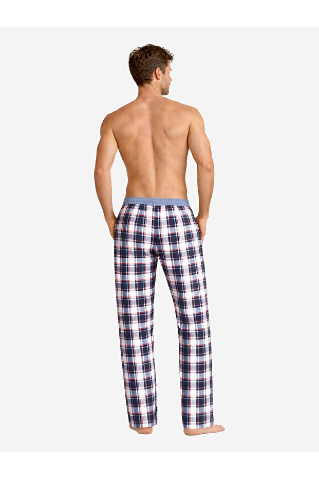 Pyjamahose Olden Glory Pants - 2