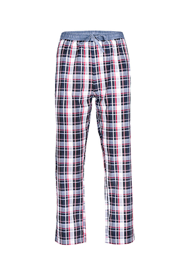 Pyjamahose Olden Glory Pants - 4