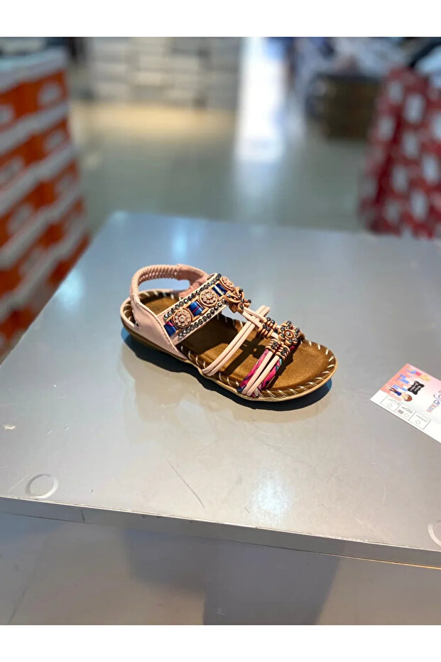 SANDALE FATA - 2