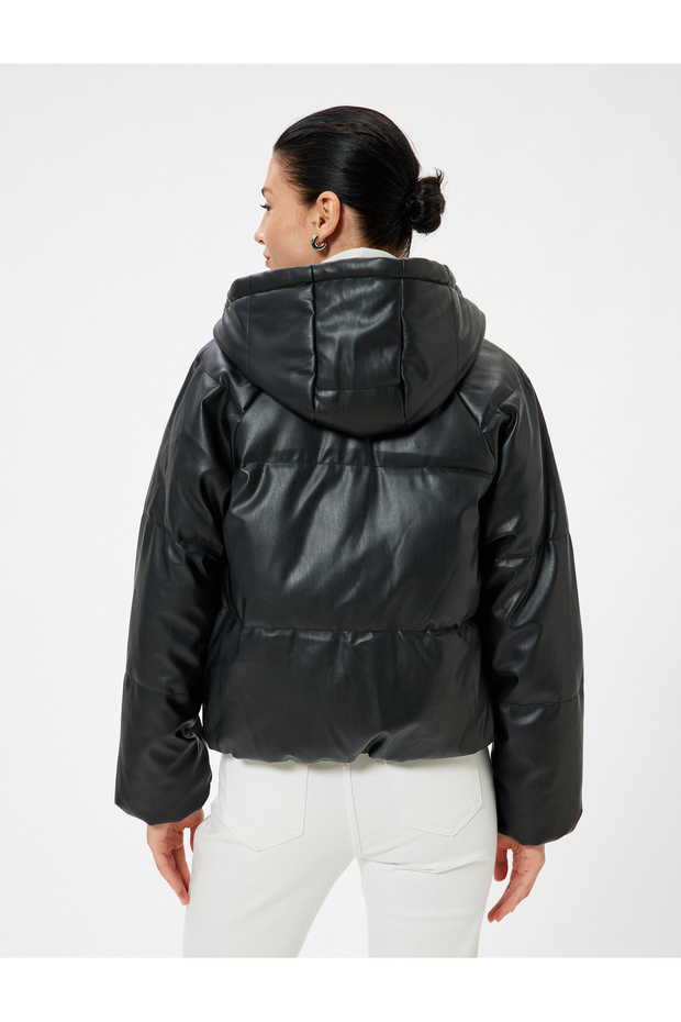 Jackets Anorak - 4