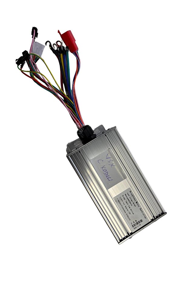 VSX SÜRÜCÜ BEYİN CDI - 1