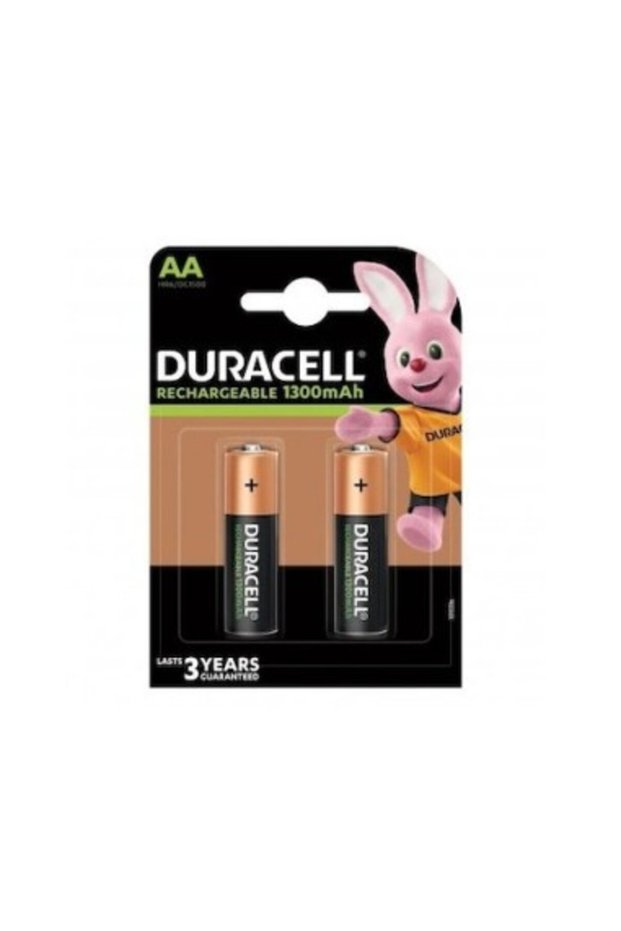 R6, AAK2, 1300mAh, 2 bucăți