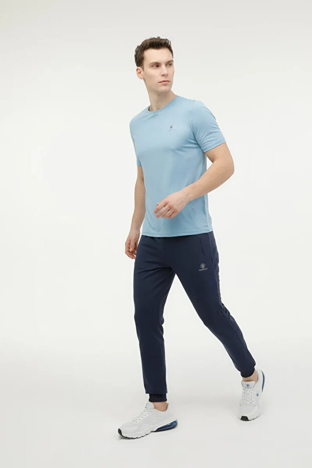 BASİC UNİSEX JOGGER EŞOFMAN ALTI - 3