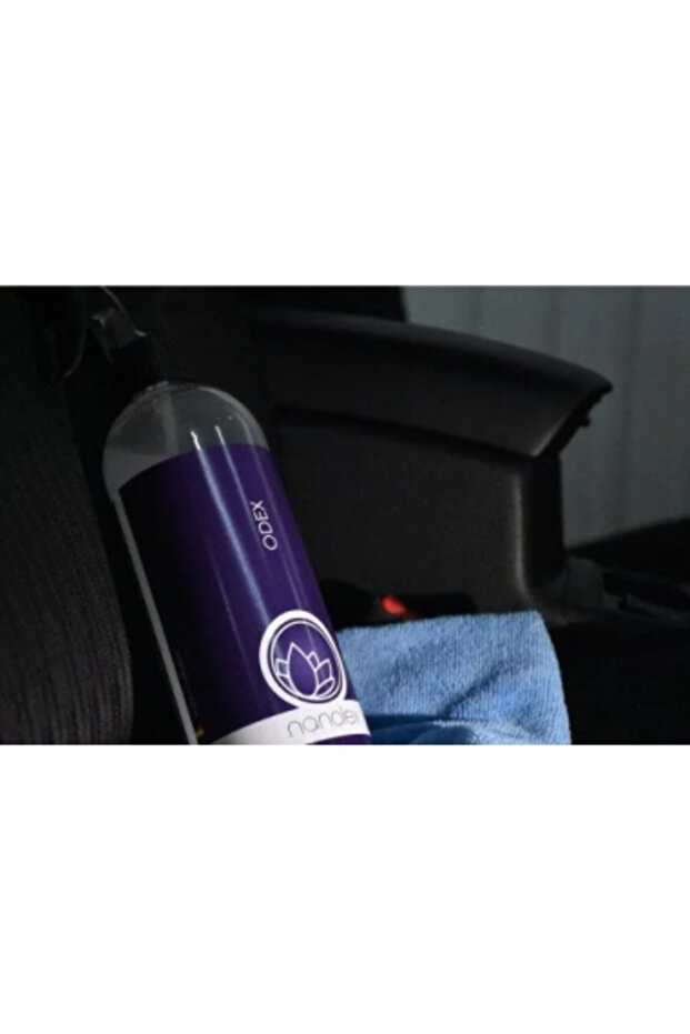 ODEX Odor Eliminator Solution, 200ml - 2