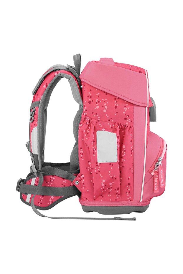 Basis Schulranzen-Set 4-teilig - 3