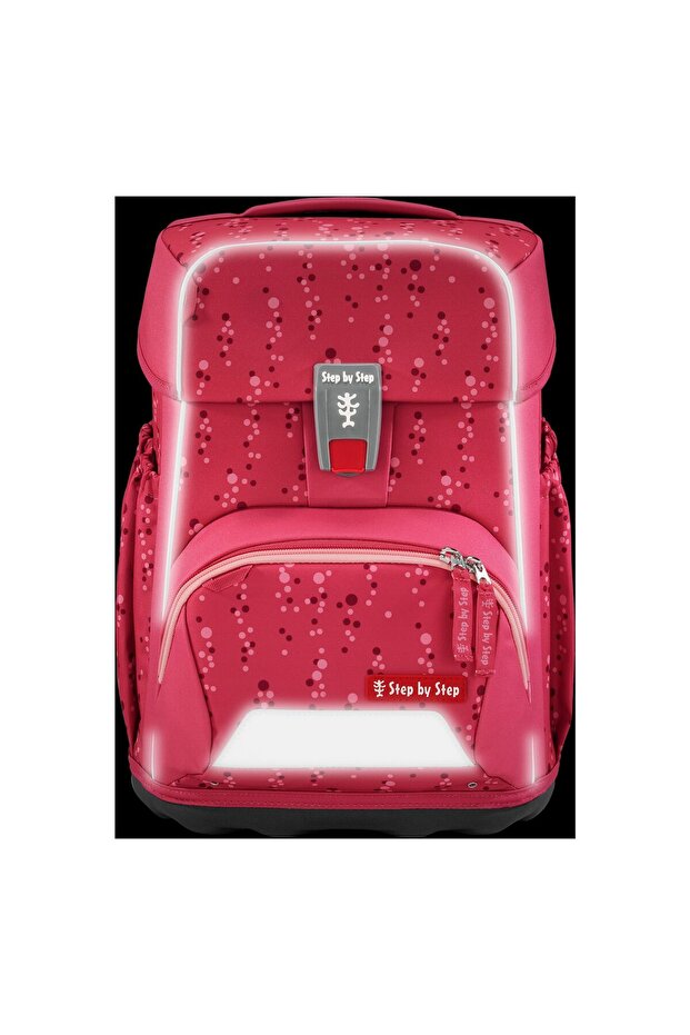 Basis Schulranzen-Set 4-teilig - 6