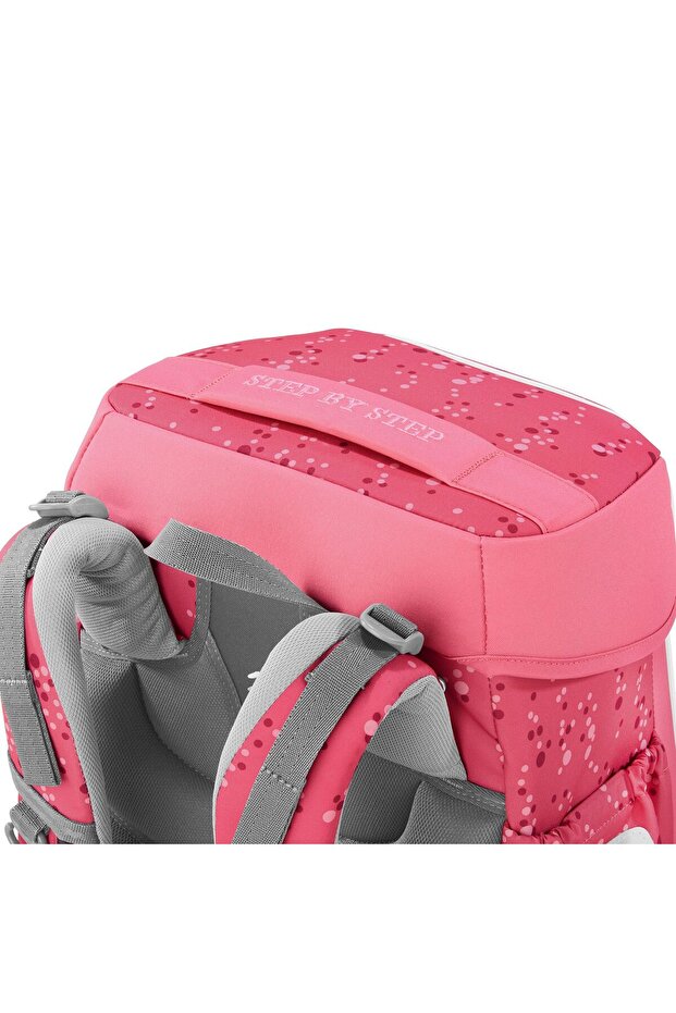 Basis Schulranzen-Set 4-teilig - 4