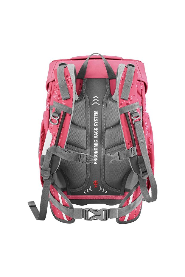 Basis Schulranzen-Set 4-teilig - 2