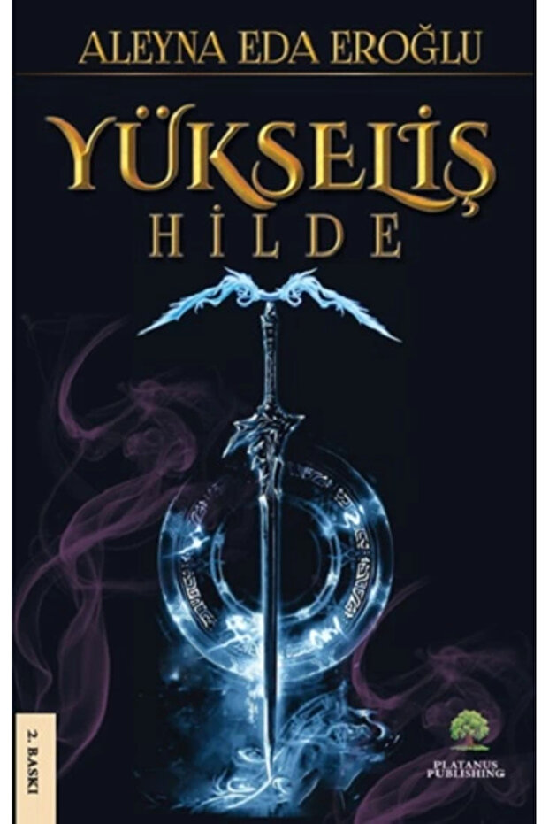 Yükseliş / Hilde - 1