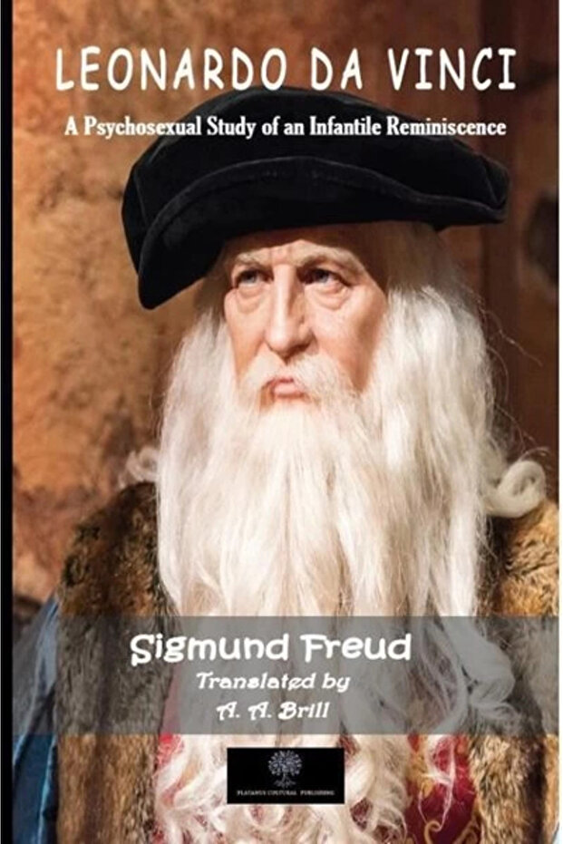 Leonardo da Vinci - 1