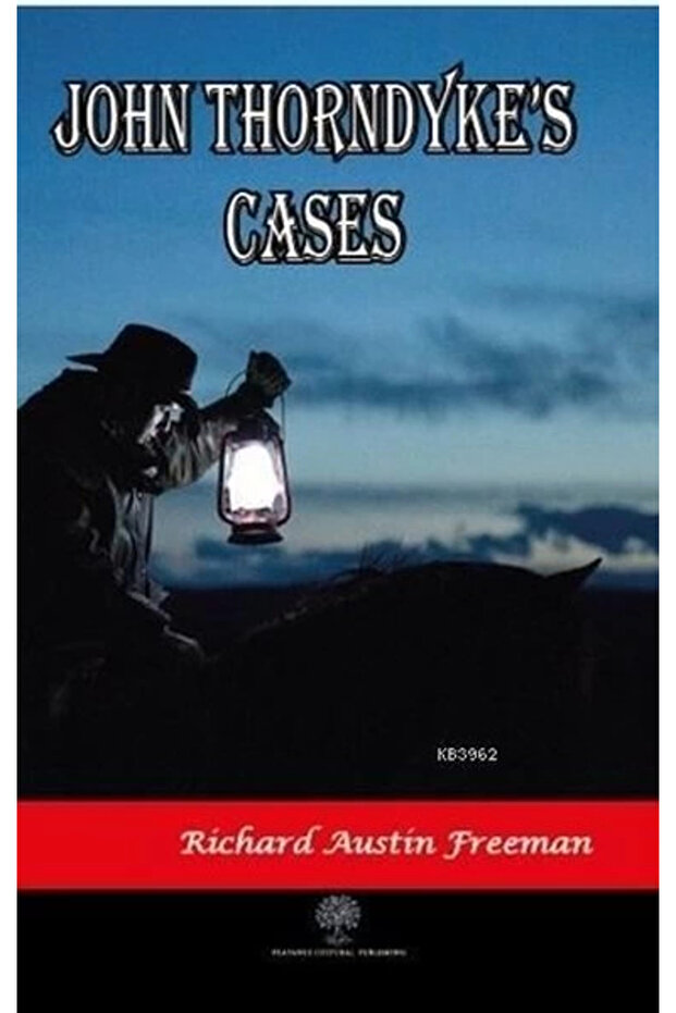 John Thorndykes Cases