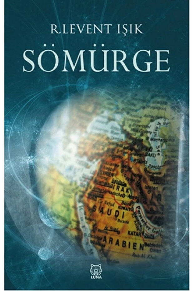 Sömürge-r. Levent Işık