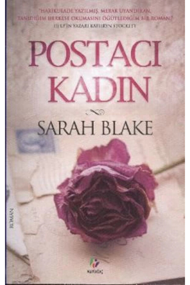 Postacı Kadın