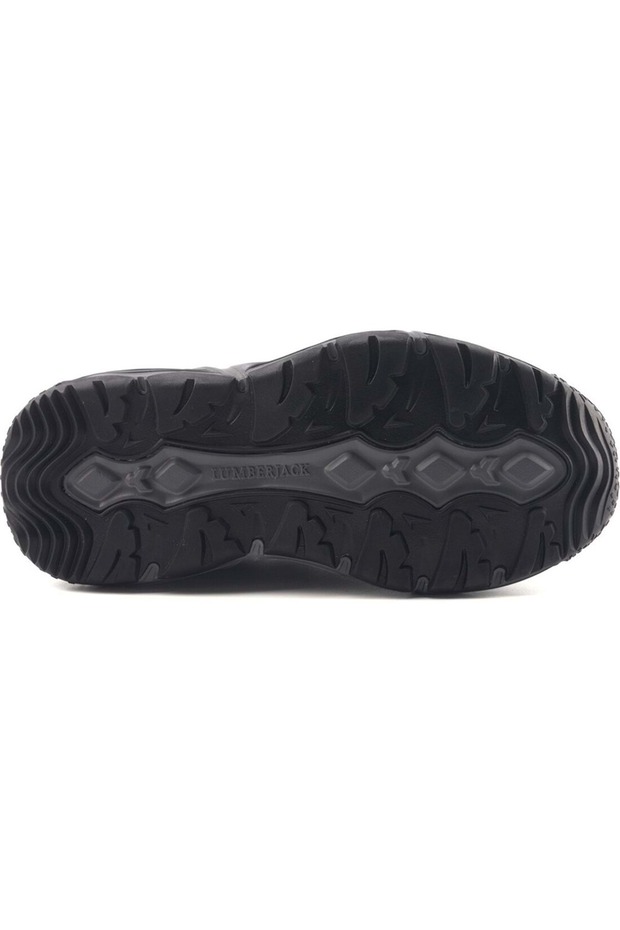 Rapthor Boy Gray Boots - 4