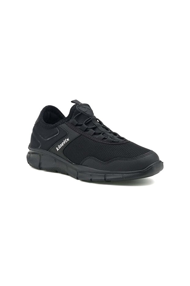 Zeplın Tx 2fx Black Men's Comfort Shoes Zeplın Tx 2fx
