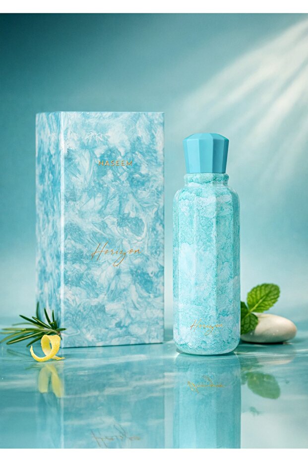 Horizon - Eau De Parfum For Men & Women 100ml