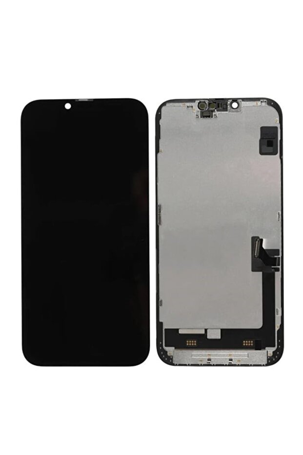 شاشة لمس iPhone 14 - GX OLED