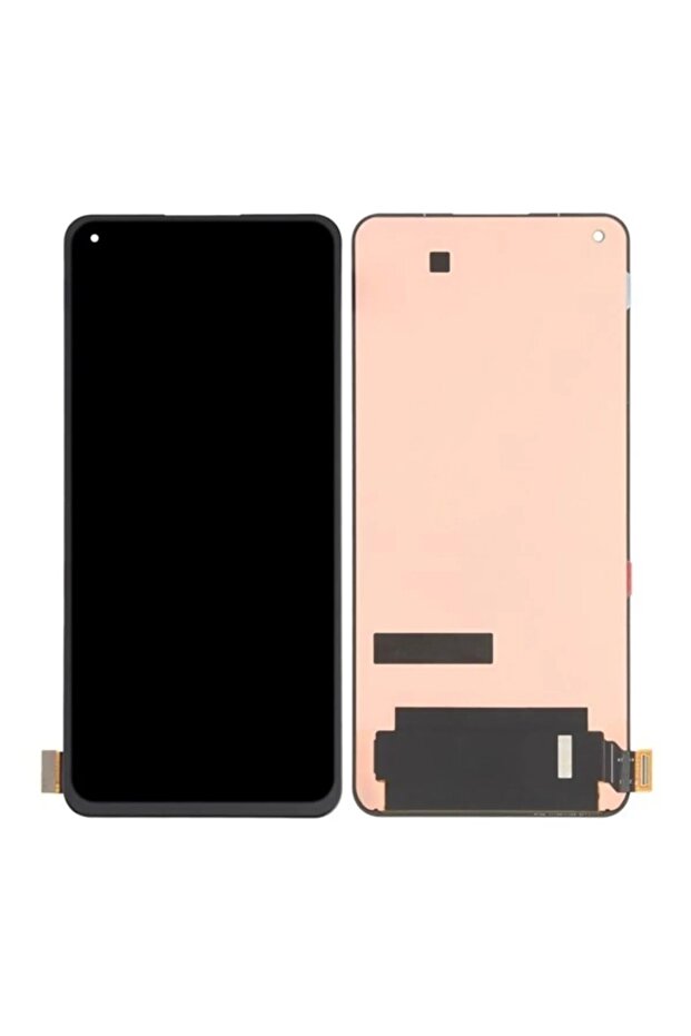 Mi 11T - Mi 11T Pro شاشة تعمل باللمس TFT (أسود)
