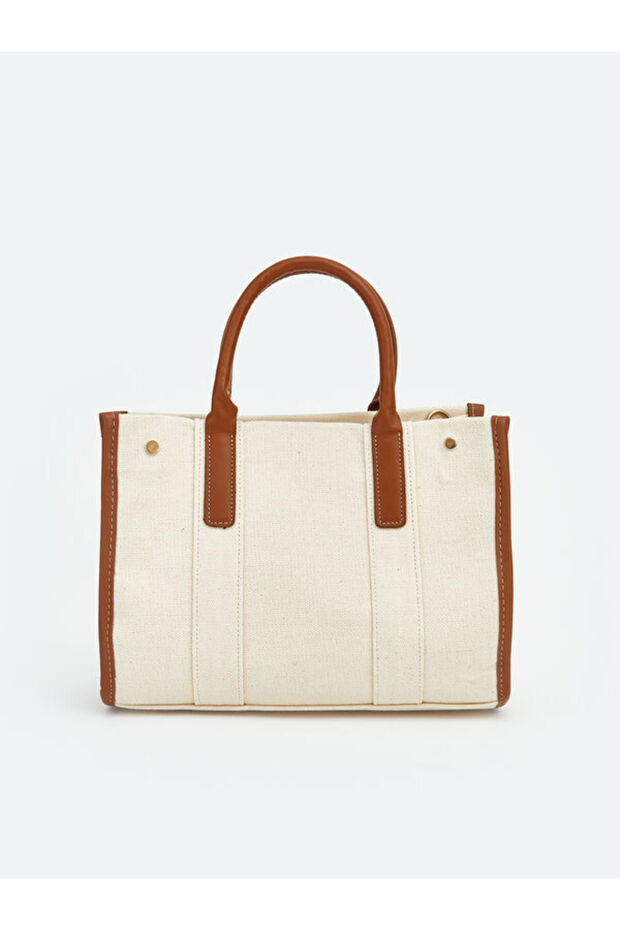 I Canvas Women from Freezen Store Shoulder Bag