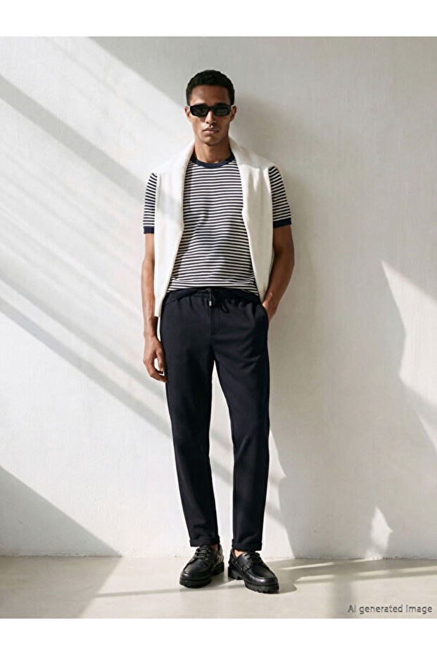 I Standartmen's Pants from Freezen Store