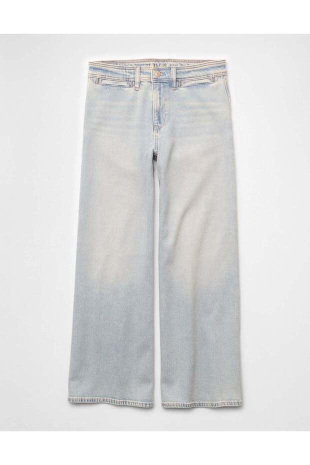 بنطال جينز AE Stretch Mariner