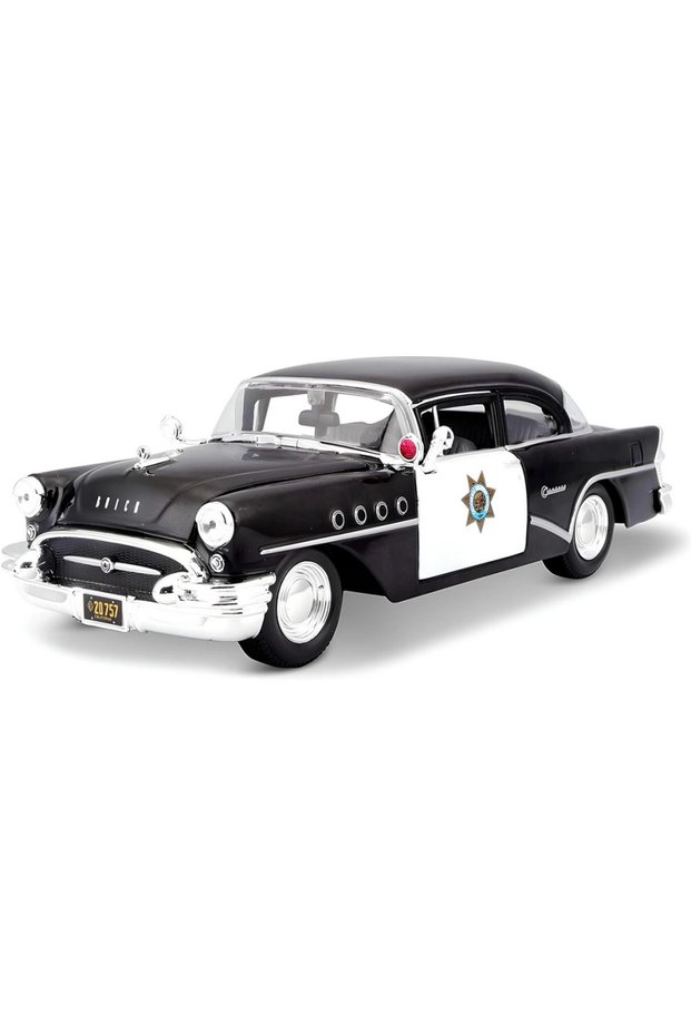 Nessiworld 1:26 1955 Buick Century