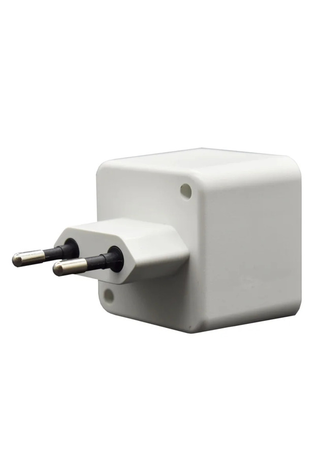 Priza programabila Lexman, digitala, 2 x USB, 15 W - 4