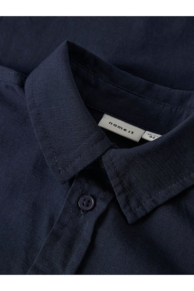 Hemd Regular Fit - 4