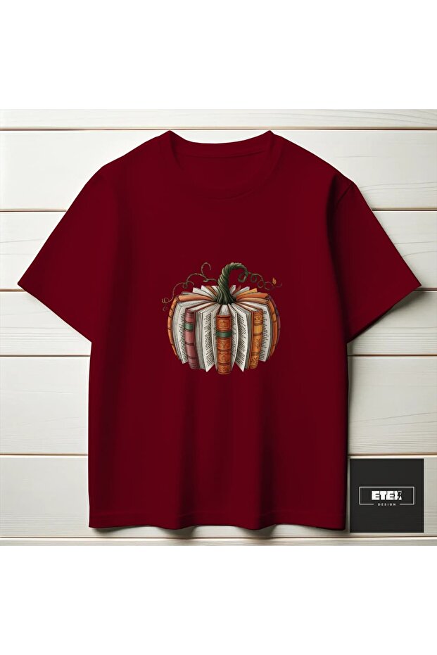 FALLBOOK T-SHIRT