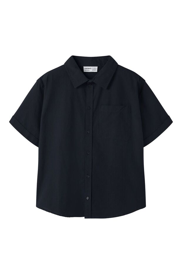 Hemd Regular Fit - 2