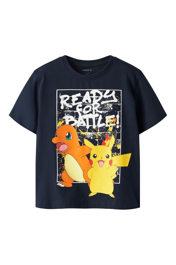 Oberteil Pokémon - 2