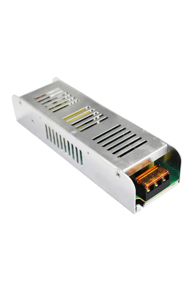 Transformator LED, 150 W, 24V, IP20 - 2