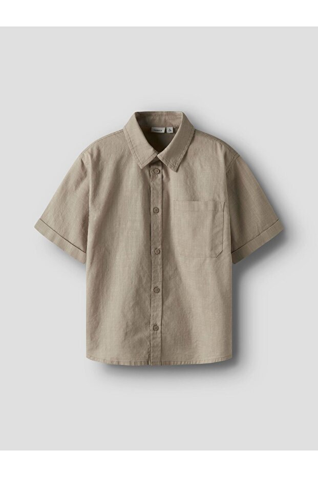 Hemd Regular Fit - 1