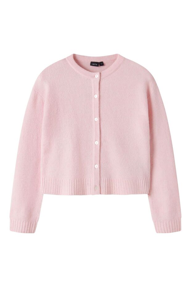 Knitted Cardigan Regular Fit - 2