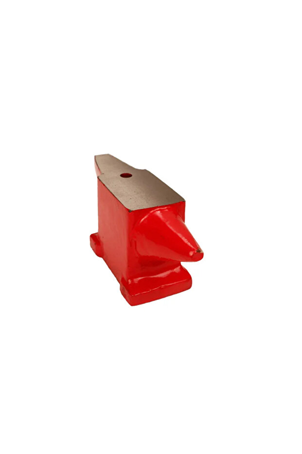Bench anvil, 2 kg - 4