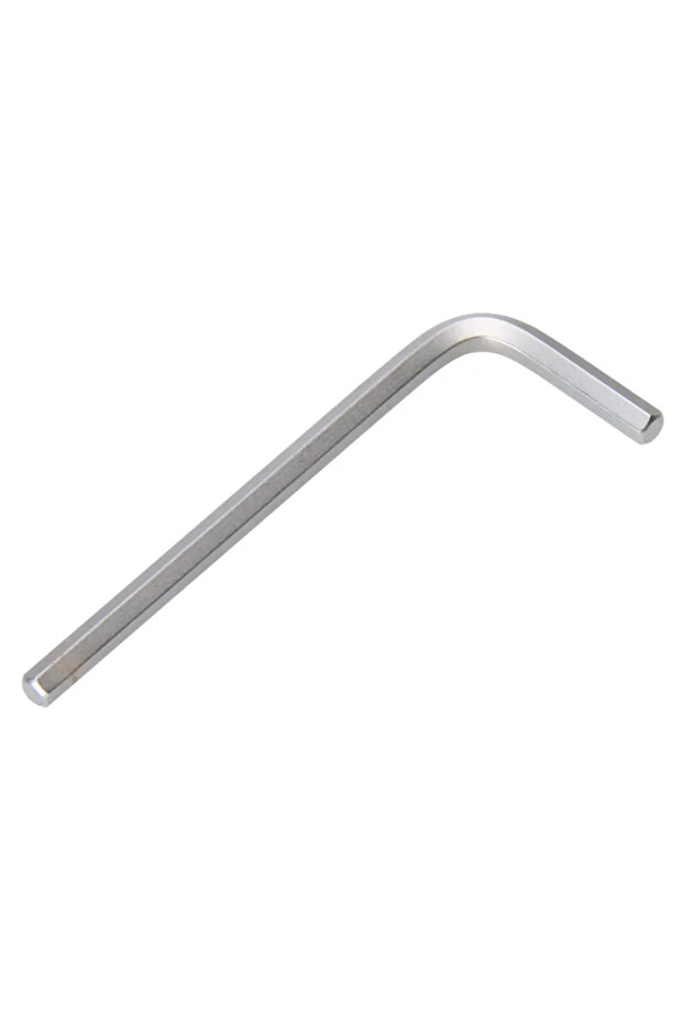 Dexter Allen key, hexagonal, 4 mm - 1