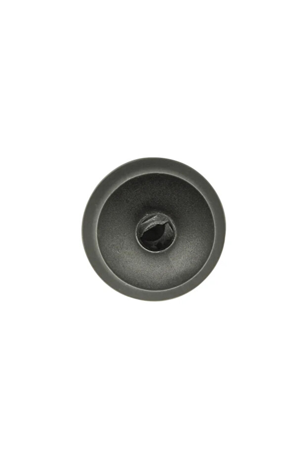 Cupla schuko 16A, negru - 3