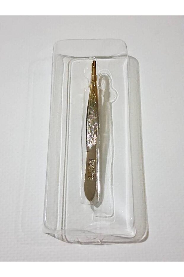 Women's Boxed Gold Color Plated Cımcız