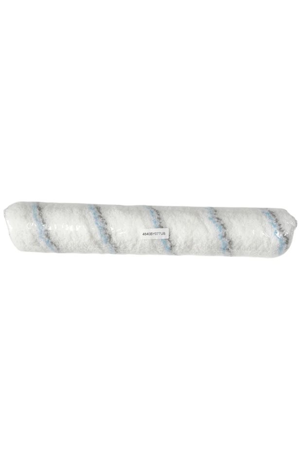 Nespoli roller, for structured surfaces, length 400 mm