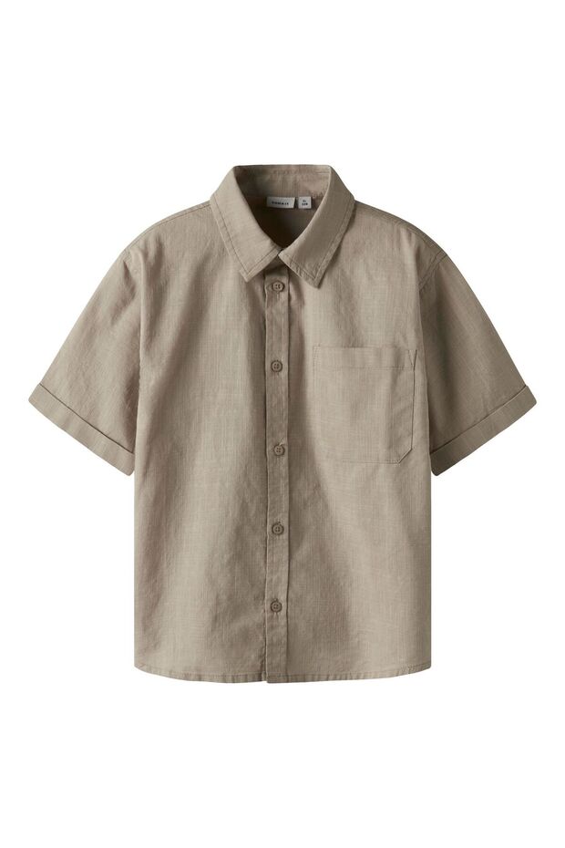 Hemd Regular Fit - 2