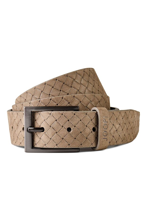 Gürtel Leder - 1