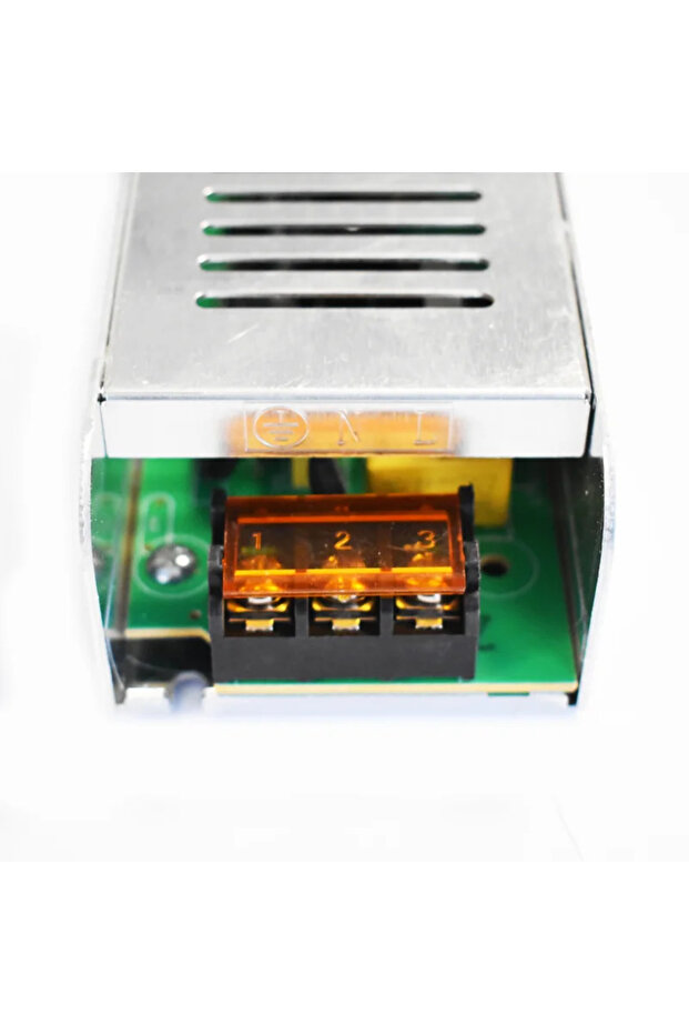 Transformator LED, 150 W, 24V, IP20 - 3