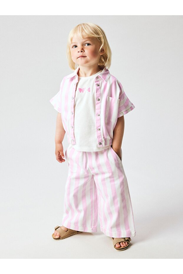 Hadice Regular Fit - 6