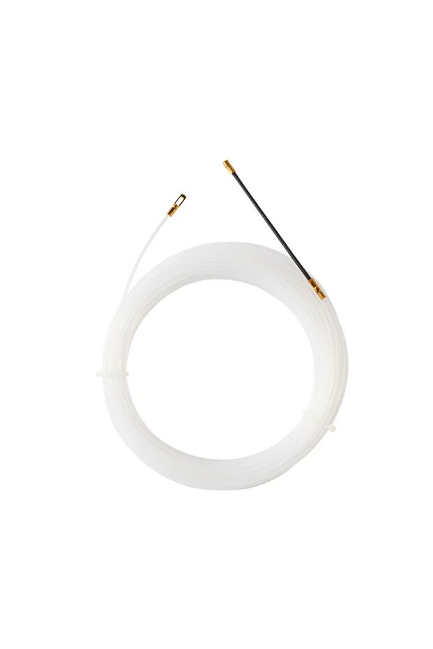 Pulling wire, plastic, L = 15 meters - 1