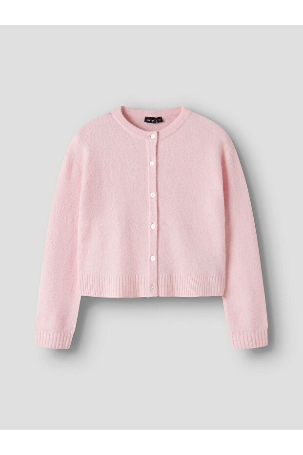 Knitted Cardigan Regular Fit - 1